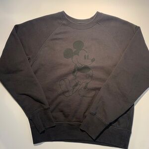 Disney Mickey Mouse Sweater